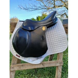 Selle mixte Jean Luc Maurel
