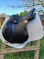 Selle mixte Jean Luc Maurel