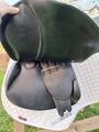 Selle mixte Jean Luc Maurel