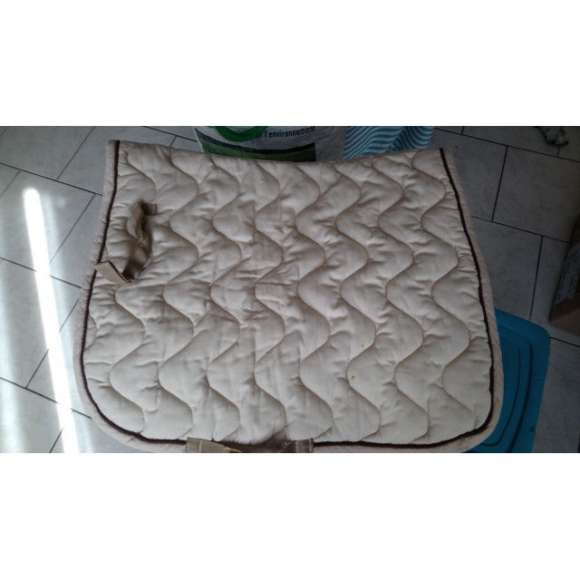 Tapis equitheme