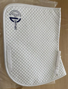 Tapis blanc