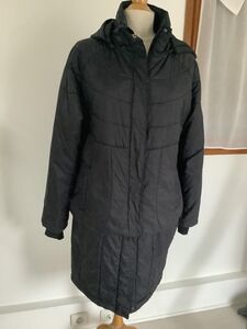 Parka 2 en 1