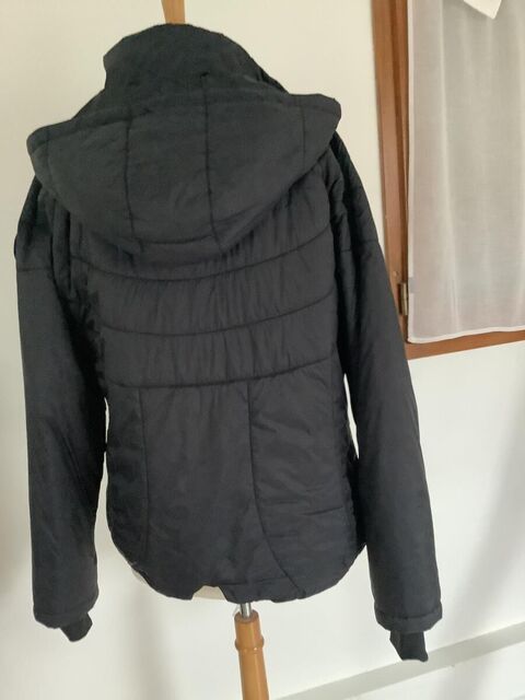 Parka 2 en 1