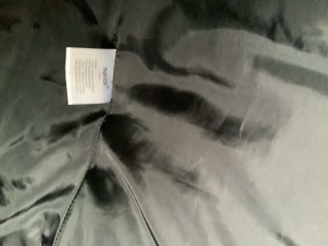Parka 2 en 1