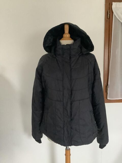 Parka 2 en 1
