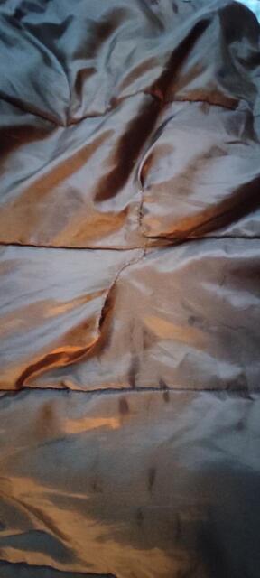 Couverture écurie fouganza 125