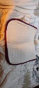 Tapis dressage