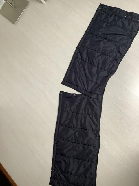Parka 2 en 1