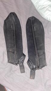 Chaps fouganza