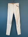 pantalon blanc Kingsland