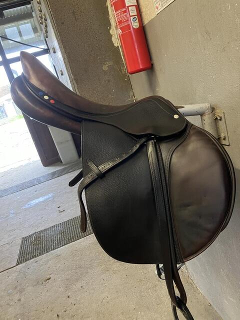 Selle PLS 2016