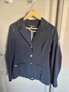 veste jump’in
