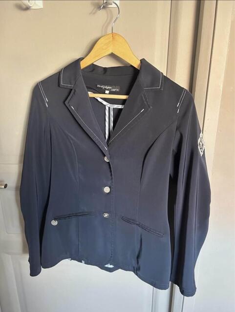veste jump’in
