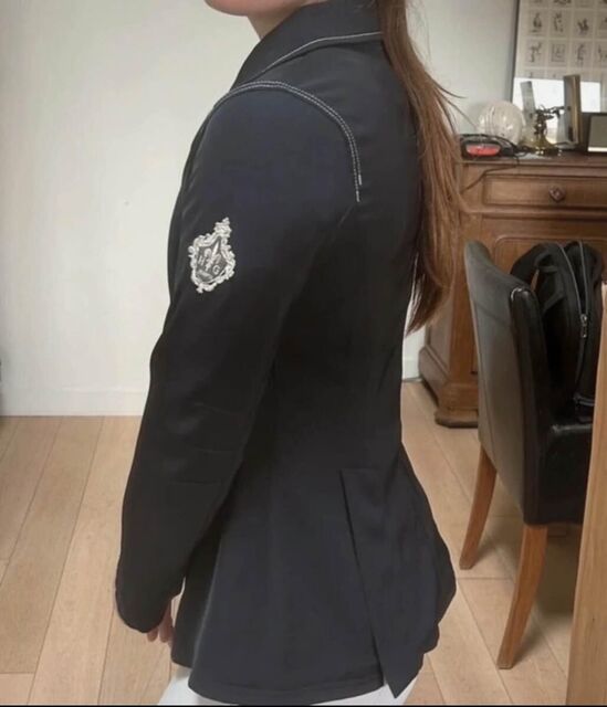 veste jump’in