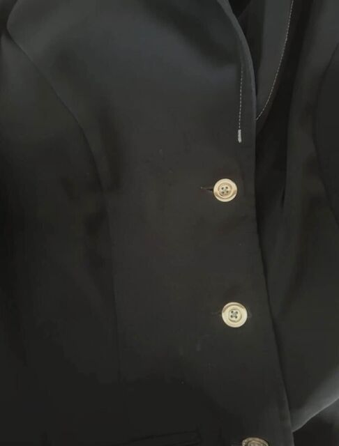 veste jump’in
