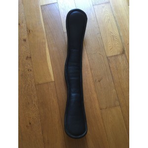 Sangle courte polo after riding