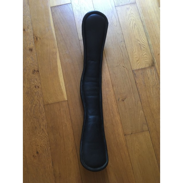 Sangle courte polo after riding