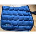 Tapis Équitheme Sellerie Pro Horse X Le Toupet Français