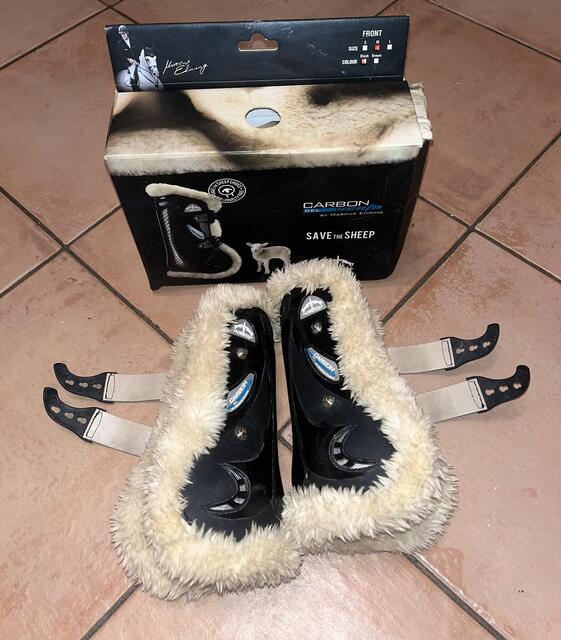 Veredus Carbon Gel