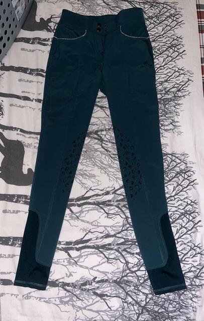 Pantalon Ride&Rug