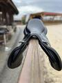 Selle devoucoux noire