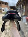 Selle devoucoux noire