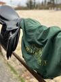 Selle devoucoux noire