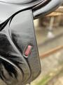 Selle devoucoux noire