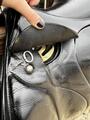 Selle devoucoux noire