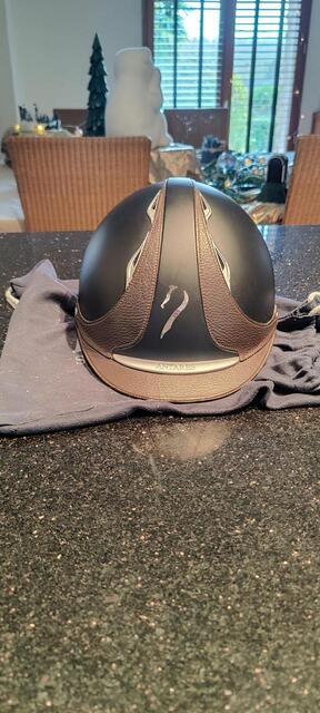 Bombe/casque