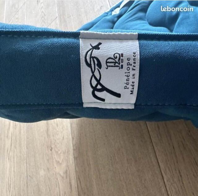 Tapis’ Pénelepoe
