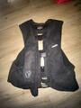 Air bag Hit air noir taille S