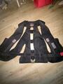 Air bag Hit air noir taille S