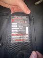 Air bag Hit air noir taille S