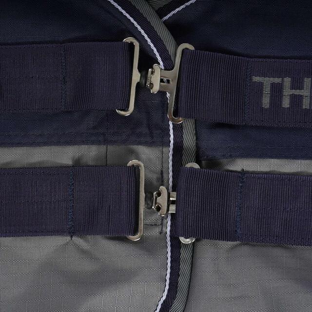 Couverture 105cm 0g ÉQUITHÈME Tyrex neuves