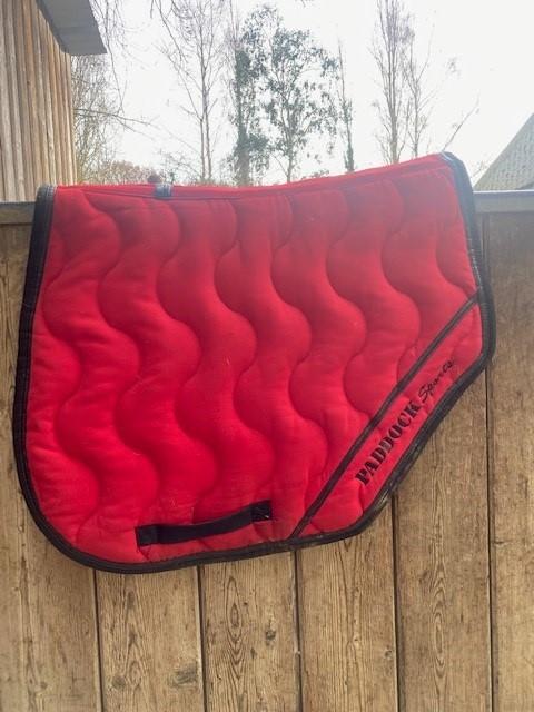 Tapis paddock Sport