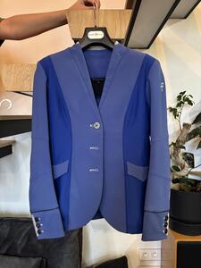 Veste de concours Horse Pilot