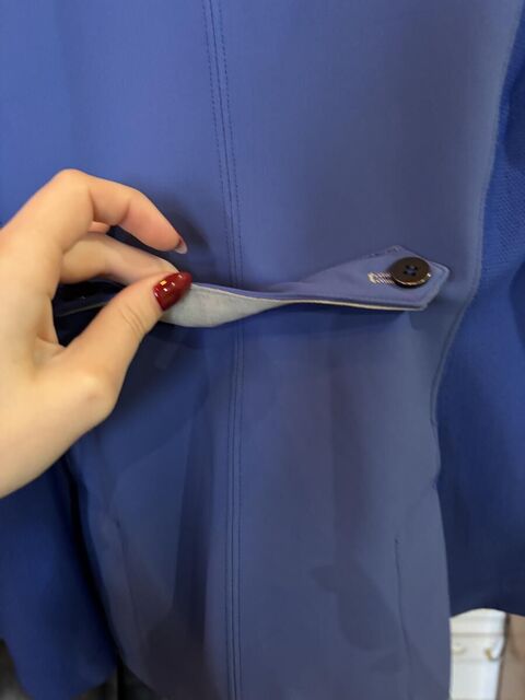 Veste de concours Horse Pilot