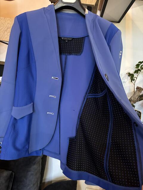 Veste de concours Horse Pilot