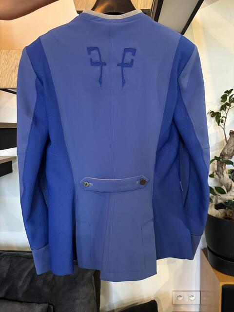 Veste de concours Horse Pilot