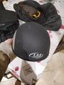 Casque de cross LASS