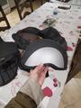 Casque de cross LASS