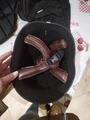Casque de cross LASS
