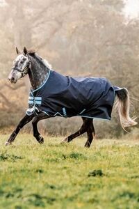 Couverture Horseweare
