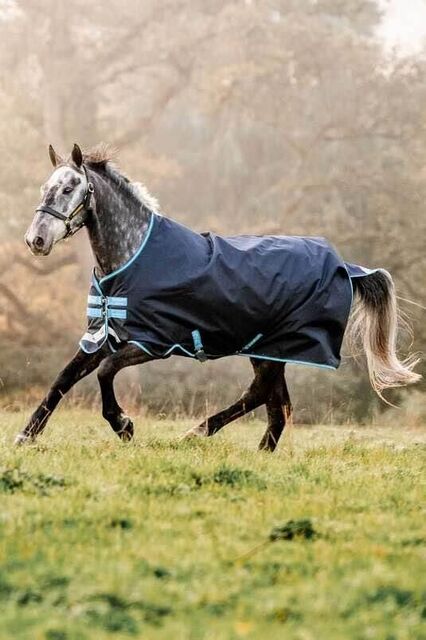 Couverture Horseweare