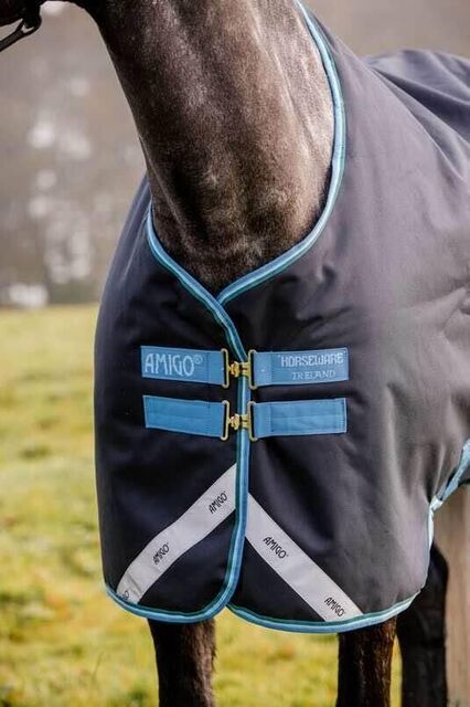 Couverture Horseweare