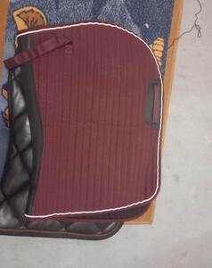 tapis fougenza bordeaux