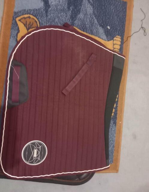 tapis fougenza bordeaux