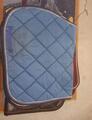 tapis bleu privilège équitation