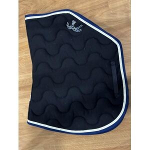 tapis Pénélope bleu marine
